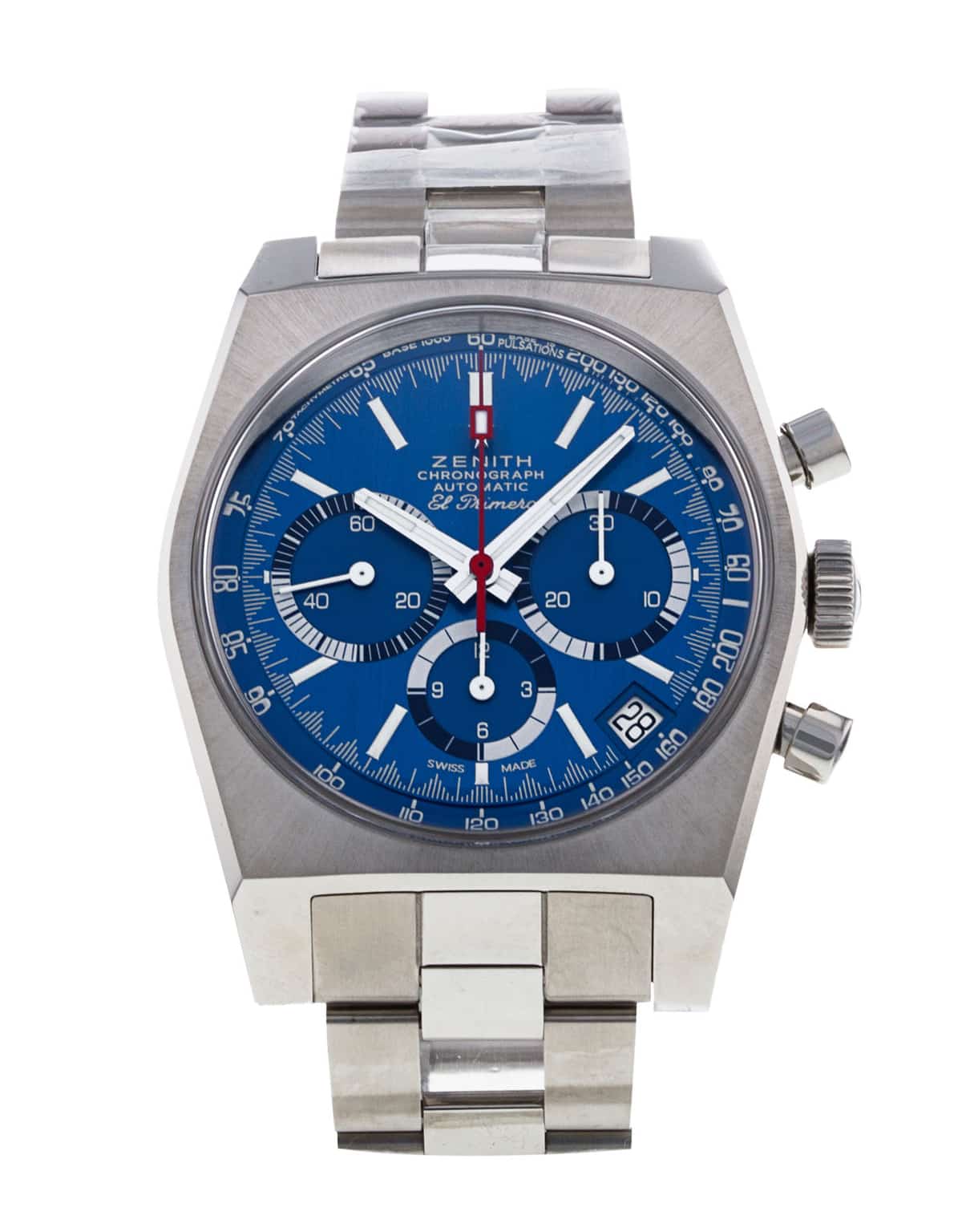 Zenith Chronomaster El Primero 95.A3818.400/51.M3818